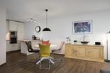 Ferienwohnung in Stein - XXX Dorfring 36 Seeadler - Bild 10