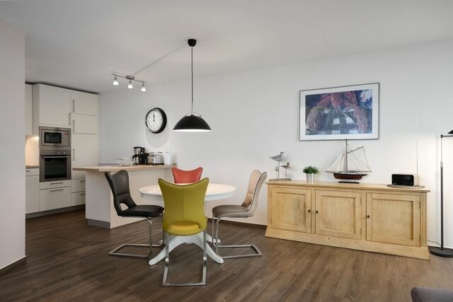 Ferienwohnung in Stein - XXX Dorfring 36 Seeadler - Bild 10