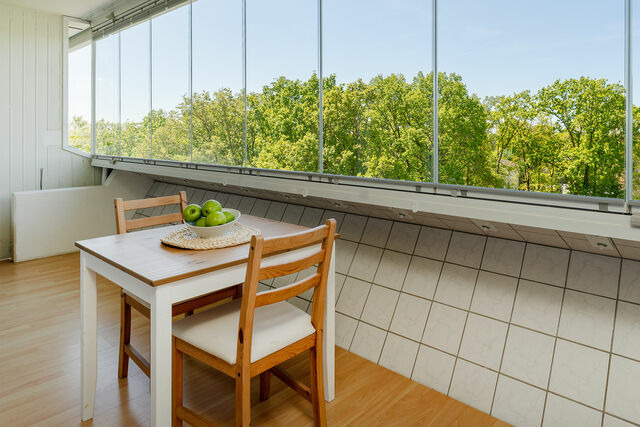 Ferienwohnung in Sierksdorf - Panoramic K&uuml;stenflair Sierksdorf - Bild 12