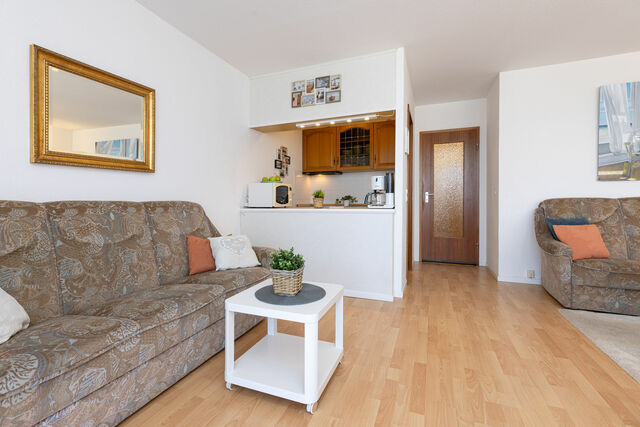 Ferienwohnung in Fehmarn OT Staberdorf - Krug II - Bild 12