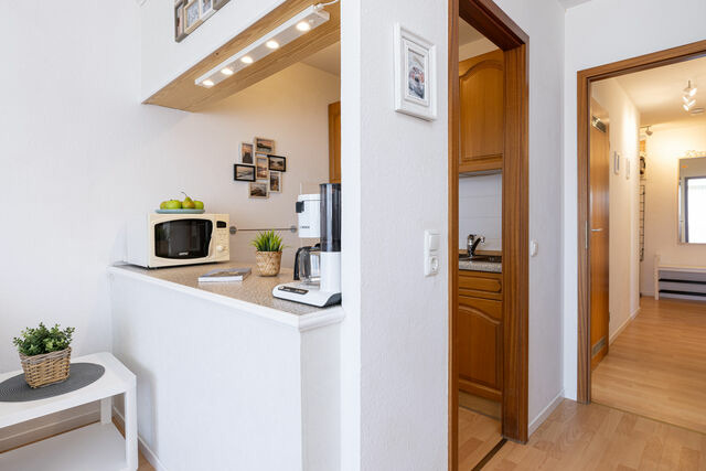 Ferienwohnung in Fehmarn OT Staberdorf - Krug II - Bild 13