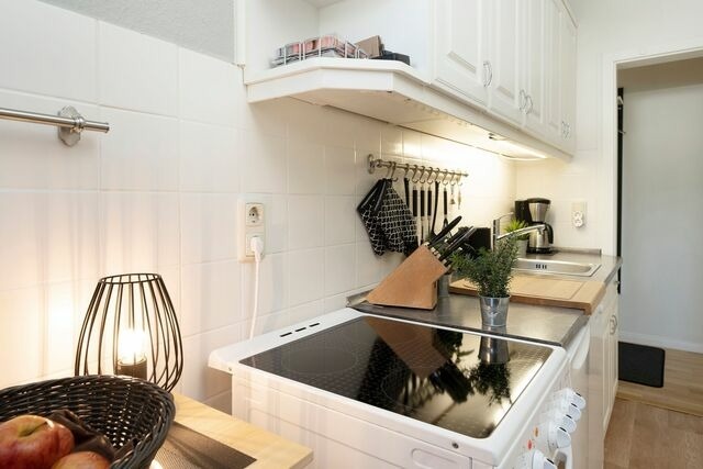 Ferienwohnung in Gr&ouml;mitz - Meerliebe - Bild 24