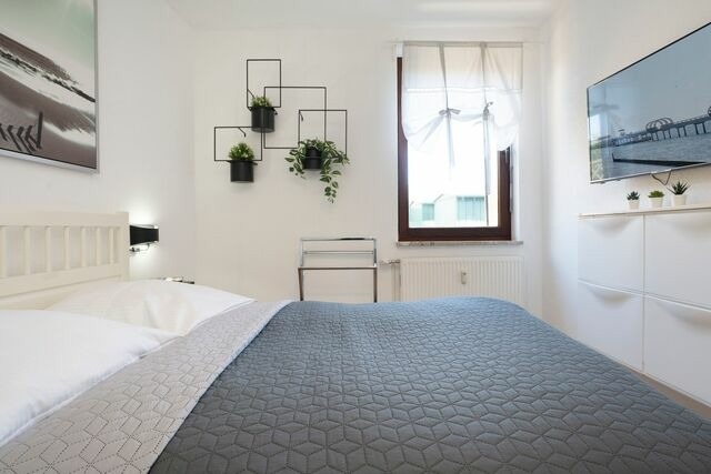 Ferienwohnung in Kellenhusen - Yu Home - Bild 21