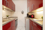 Ferienwohnung in Kellenhusen - Haus Meeresblick Fischersruh - Bild 4