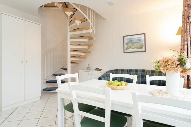 Ferienwohnung in Sierksdorf - Seepferdchen Kiekut - Bild 15