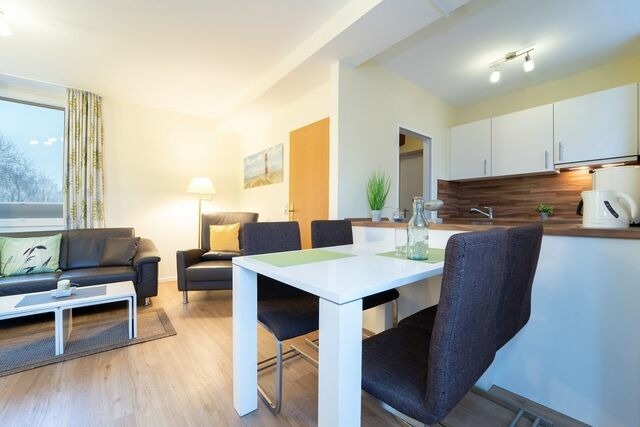 Ferienwohnung in Kellenhusen - Haus Seeblick Wohnung B8 - Bild 18