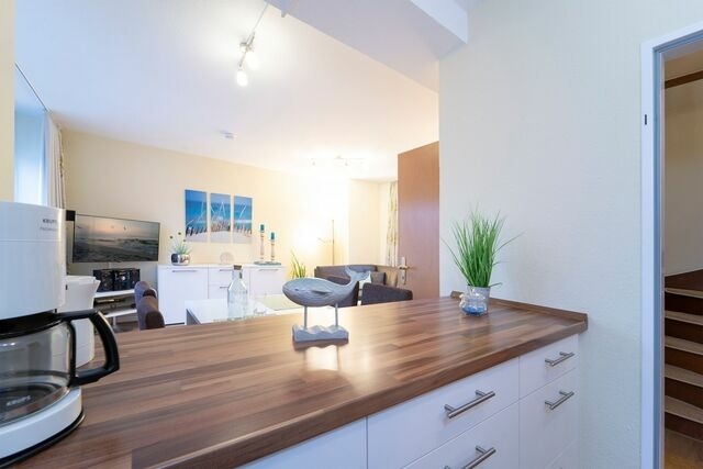 Ferienwohnung in Kellenhusen - Haus Seeblick Wohnung B8 - Bild 19