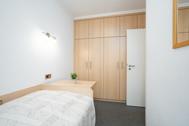 Ferienwohnung in Dahme - Haus Vier Jahreszeiten Wohnung 301 - Bild 16