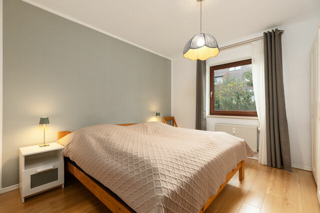 Ferienwohnung in Laboe - Bullauge - Bild 4