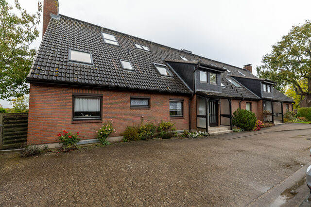 Ferienwohnung in Laboe - Bullauge - Bild 24