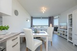 Ferienwohnung in Dahme - Strandhotel Dahme TraumMeerBlick - Bild 2