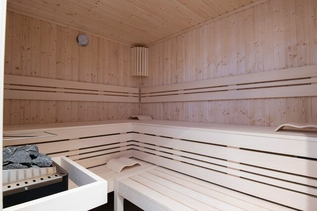 Ferienwohnung in Dahme - Strandhotel Dahme TraumMeerBlick - Bild 25