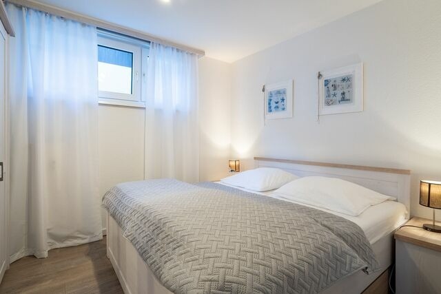 Ferienwohnung in Gr&ouml;mitz - Baltic Wohnung 112 - Bild 3