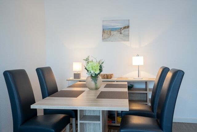 Ferienwohnung in Gr&ouml;mitz - Baltic Wohnung 112 - Bild 8