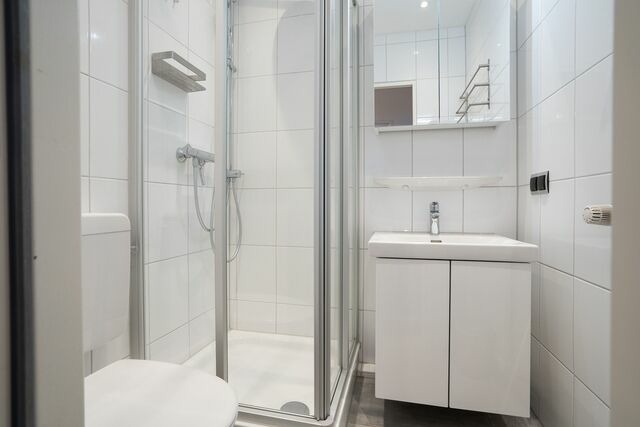 Ferienwohnung in Gr&ouml;mitz - Baltic Wohnung 112 - Bild 18