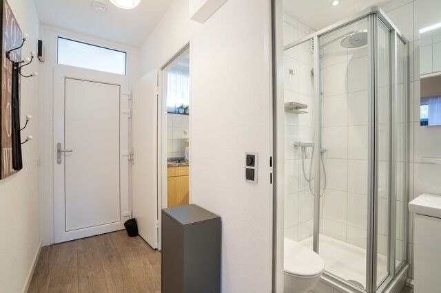 Ferienwohnung in Gr&ouml;mitz - Baltic Wohnung 112 - Bild 19