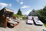 Ferienhaus in Bliesdorf - Ferienhaus Strandbuhne Bliesdorf - Bild 15 Ferienhaus in Bliesdorf - Ferienhaus Strandbuhne Bliesdorf - Bild 15