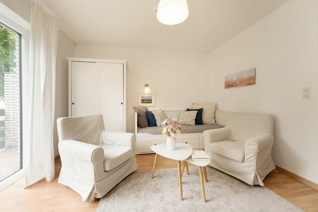 Ferienwohnung in Gr&ouml;mitz - M&ouml;wenklang - Bild 2