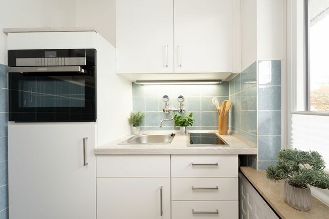 Ferienwohnung in Gr&ouml;mitz - M&ouml;wenklang - Bild 3