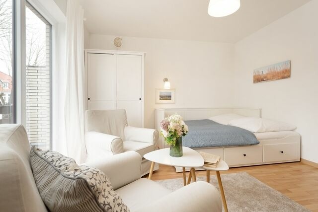 Ferienwohnung in Gr&ouml;mitz - M&ouml;wenklang - Bild 4