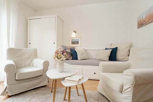 Ferienwohnung in Gr&ouml;mitz - M&ouml;wenklang - Bild 5