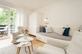 Ferienwohnung in Gr&ouml;mitz - M&ouml;wenklang - Bild 6