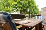 Ferienwohnung in Gr&ouml;mitz - M&ouml;wenklang - Bild 7