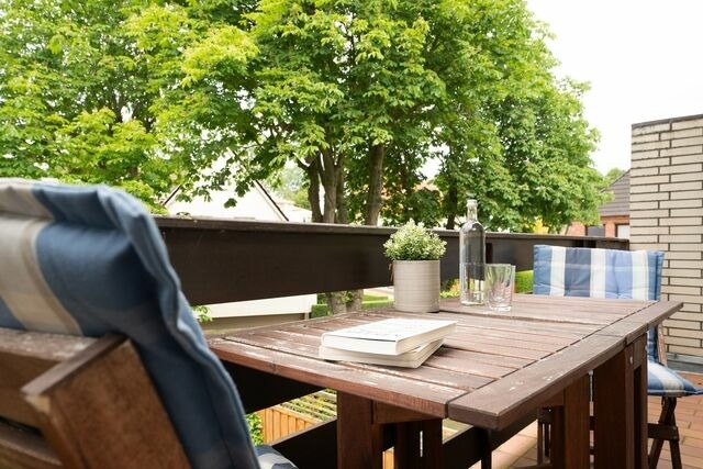 Ferienwohnung in Gr&ouml;mitz - M&ouml;wenklang - Bild 7