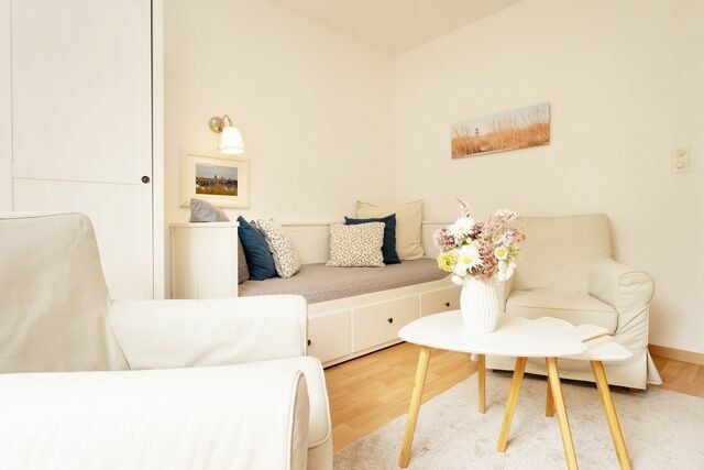 Ferienwohnung in Gr&ouml;mitz - M&ouml;wenklang - Bild 9