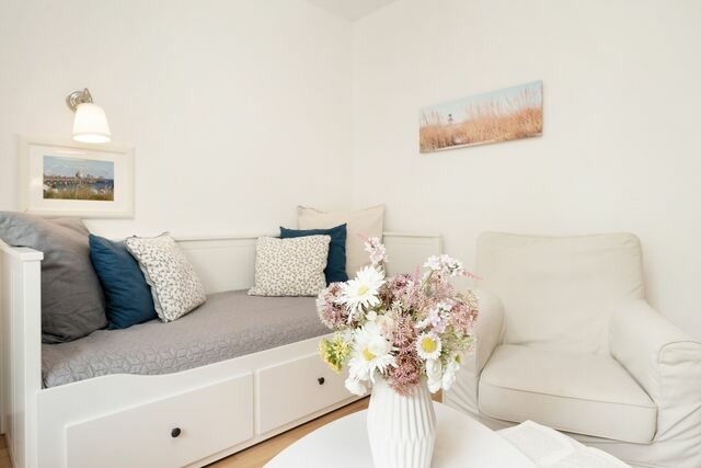 Ferienwohnung in Gr&ouml;mitz - M&ouml;wenklang - Bild 10