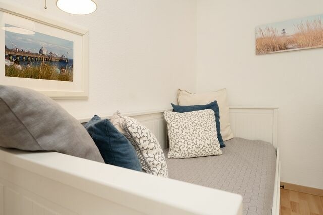 Ferienwohnung in Gr&ouml;mitz - M&ouml;wenklang - Bild 11
