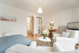 Ferienwohnung in Gr&ouml;mitz - M&ouml;wenklang - Bild 12