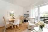 Ferienwohnung in Gr&ouml;mitz - M&ouml;wenklang - Bild 13