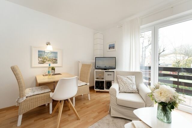 Ferienwohnung in Gr&ouml;mitz - M&ouml;wenklang - Bild 13