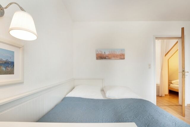 Ferienwohnung in Gr&ouml;mitz - M&ouml;wenklang - Bild 16