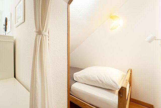 Ferienwohnung in Gr&ouml;mitz - M&ouml;wenklang - Bild 17