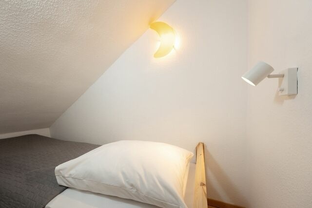 Ferienwohnung in Gr&ouml;mitz - M&ouml;wenklang - Bild 18