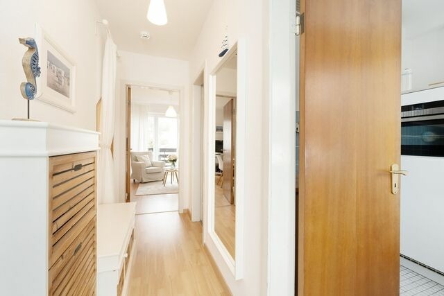 Ferienwohnung in Gr&ouml;mitz - M&ouml;wenklang - Bild 19
