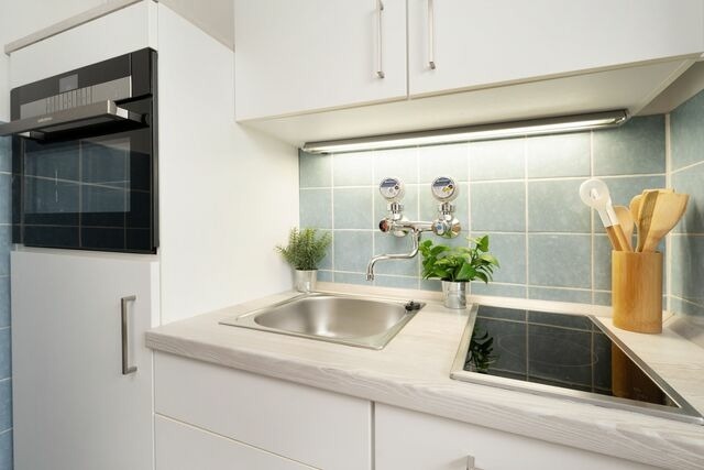 Ferienwohnung in Gr&ouml;mitz - M&ouml;wenklang - Bild 20