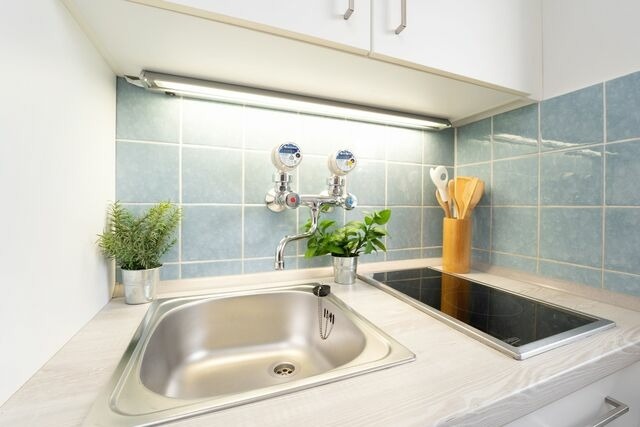 Ferienwohnung in Gr&ouml;mitz - M&ouml;wenklang - Bild 21