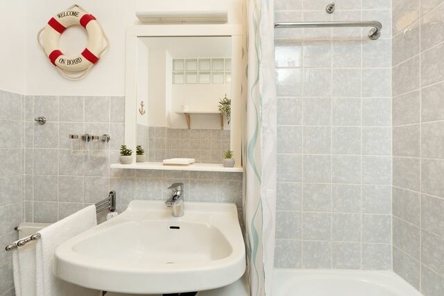 Ferienwohnung in Gr&ouml;mitz - M&ouml;wenklang - Bild 24