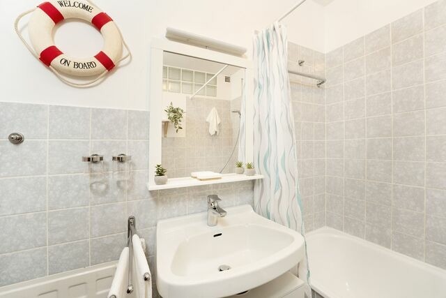 Ferienwohnung in Gr&ouml;mitz - M&ouml;wenklang - Bild 25