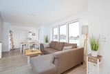 Ferienwohnung in Dahme - Memelstra&szlig;e 7 Buhne - Bild 1
