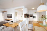 Ferienwohnung in Dahme - Memelstra&szlig;e 7 Buhne - Bild 2