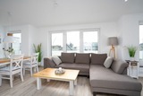 Ferienwohnung in Dahme - Memelstra&szlig;e 7 Buhne - Bild 5