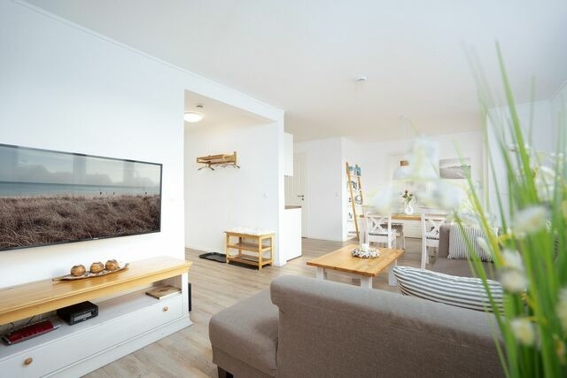 Ferienwohnung in Dahme - Memelstra&szlig;e 7 Buhne - Bild 6