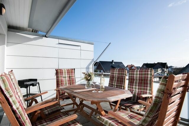 Ferienwohnung in Dahme - Memelstra&szlig;e 7 Buhne - Bild 11