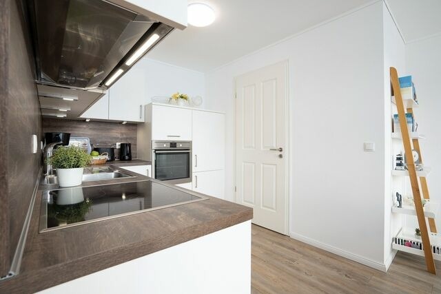 Ferienwohnung in Dahme - Memelstra&szlig;e 7 Buhne - Bild 16