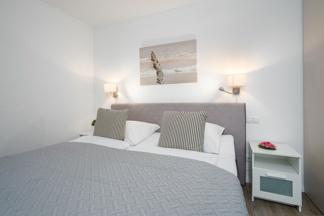Ferienwohnung in Dahme - Memelstra&szlig;e 7 Buhne - Bild 18