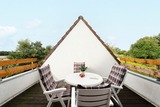 Ferienwohnung in Dahme - Cismarer Stra&szlig;e 32 Sonne und Wind 2 - Bild 3